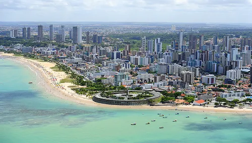 Construção civil: João Pessoa entre as cidades mais valorizadas do país