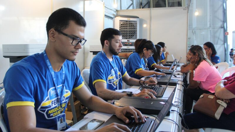 Procon na Rua leva serviços a União dos Palmares nos dias 23 e 24 de abril