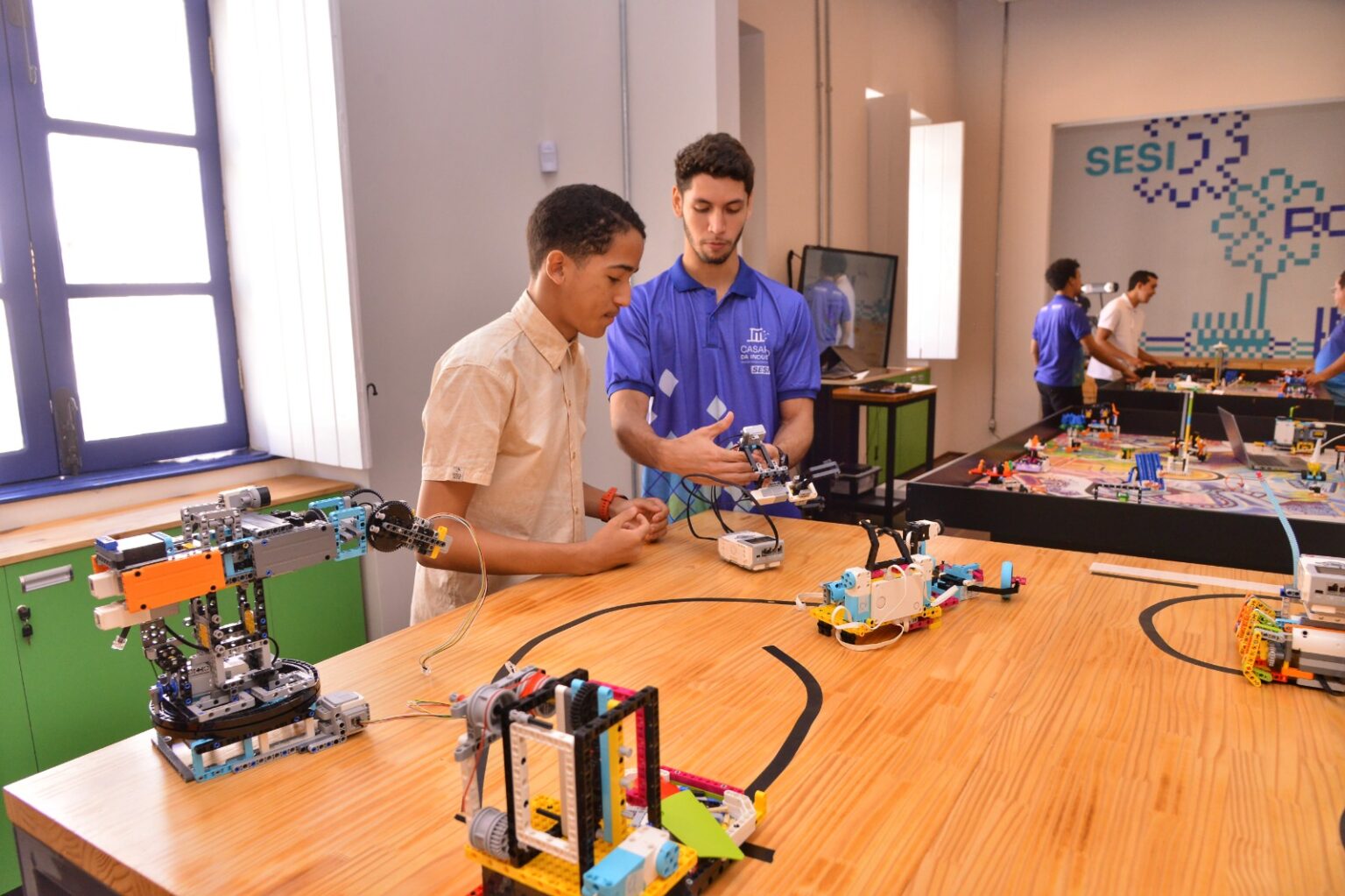 Série ‘Santinhas, as milagreiras da Paraíba’ conta a história de meninas consideradas santas