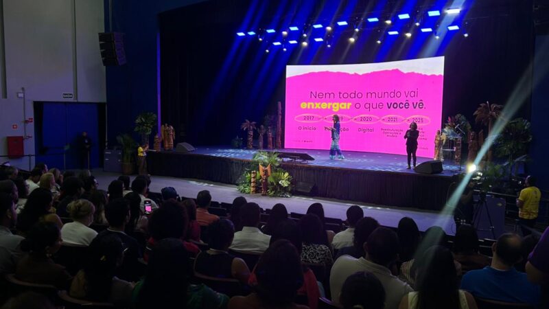 Feira do Empreendedor 2026 abre com recorde de inscritos e foco em inovação