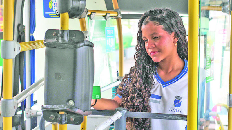 Prefeitura do Natal consolida avanço histórico com gratuidades no transporte