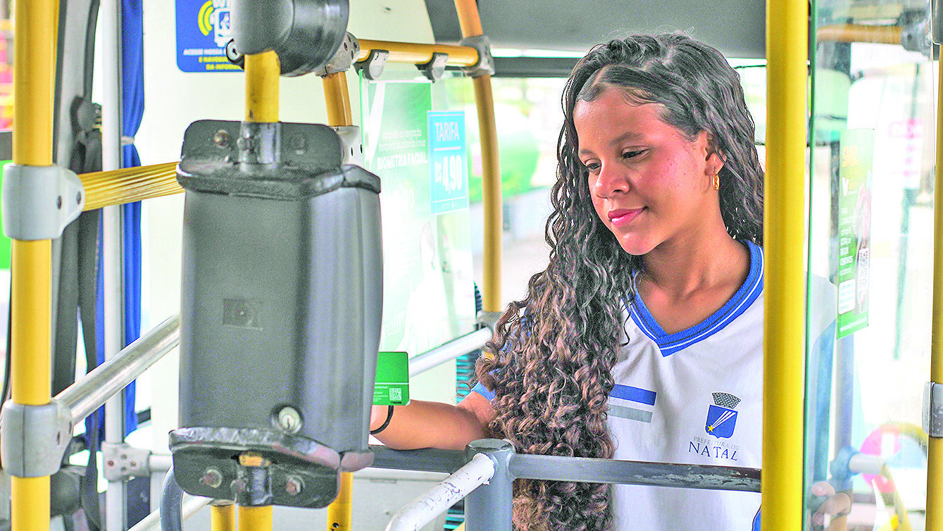 Prefeitura do Natal consolida avanço histórico com gratuidades no transporte