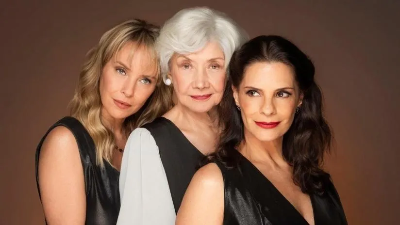 Peça “Três” Mulheres Altas” chega a Aracaju neste fim de semana