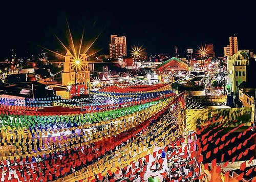 São João 2026 de Campina Grande: confira programação completa