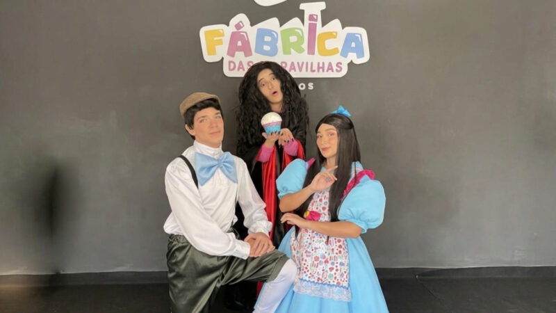 Bosque Encena e Som da Mata abrem temporada 2026