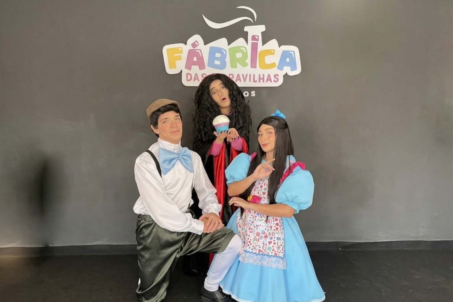 Bosque Encena e Som da Mata abrem temporada 2026