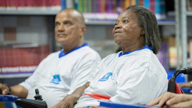 Secretaria de Educação abre inscrições para o Vem que dá Tempo