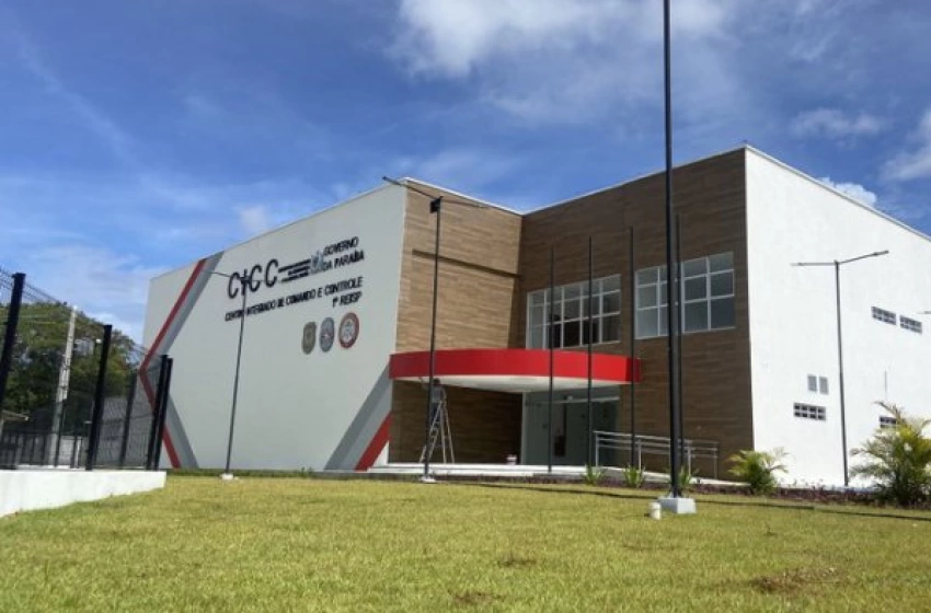 Segurança atua com monitoramento e novos sistemas de comunicação no Mutirão de Saúde em Campina Grande