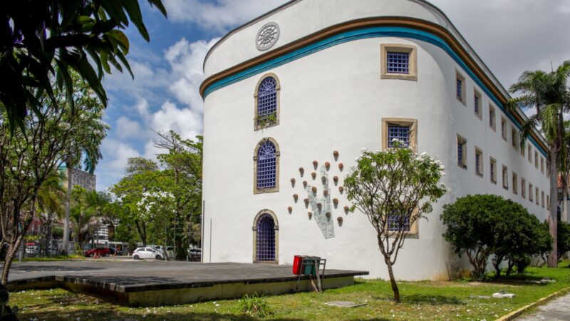 Casa da Cultura celebra 50 anos como símbolo de memória e difusão cultural em Pernambuco