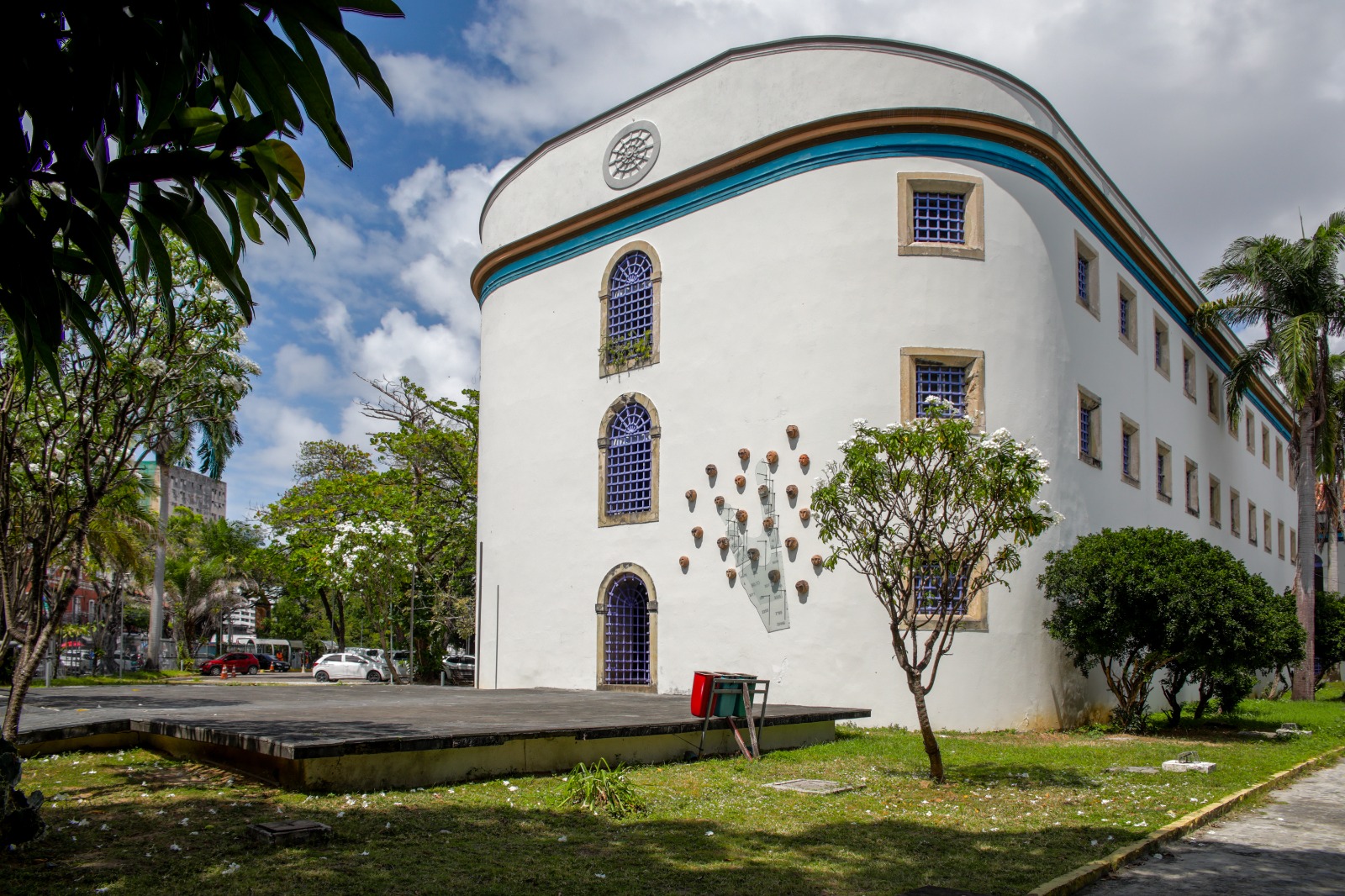 Casa da Cultura celebra 50 anos como símbolo de memória e difusão cultural em Pernambuco