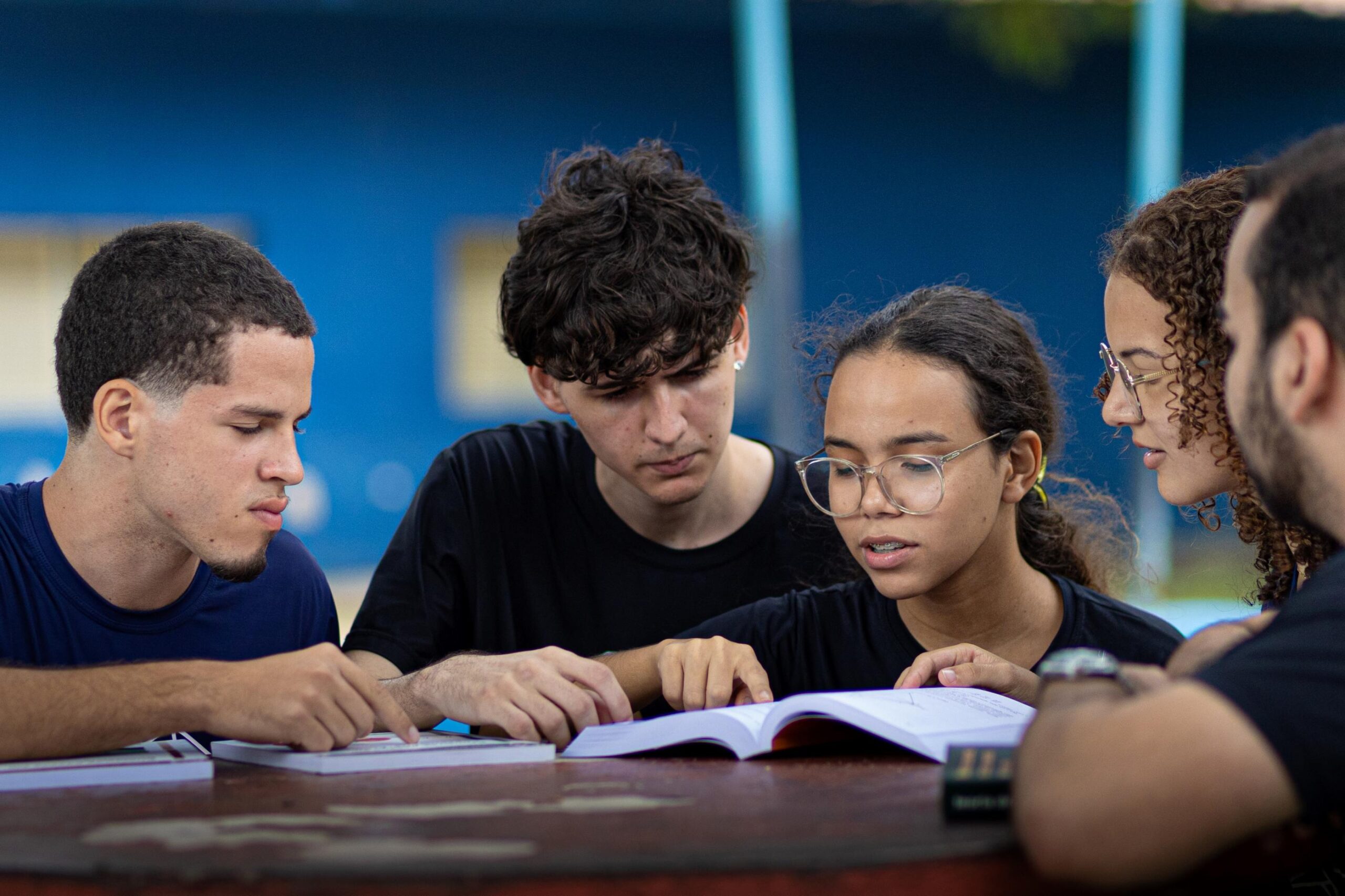 Escolas públicas e privadas têm até o dia 24 para se inscreverem na Olimpíada Brasileira de Estatística