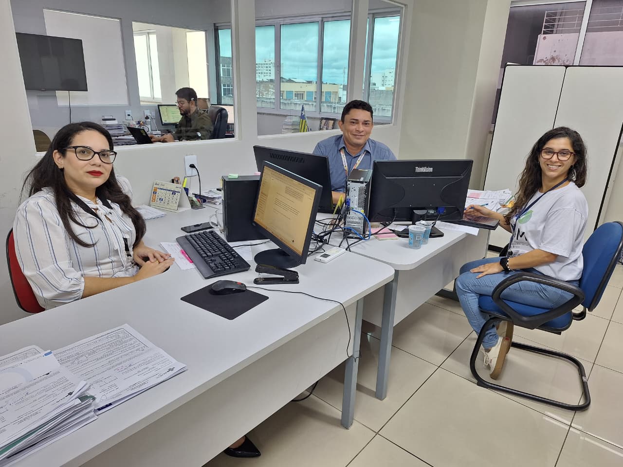 Piauí integra pesquisa nacional que avalia acesso a medicamentos