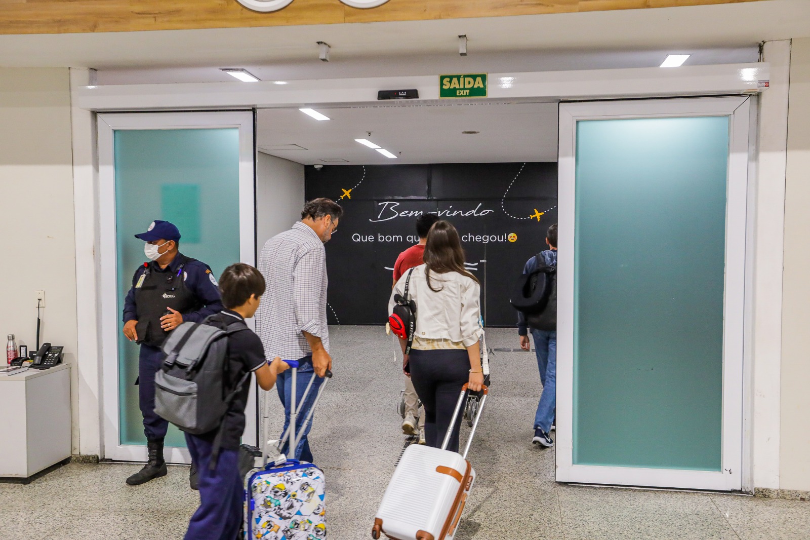 Rio Grande do Norte aumenta 159% e é o estado que mais cresce em turistas estrangeiros no 1° trimestre de 2026