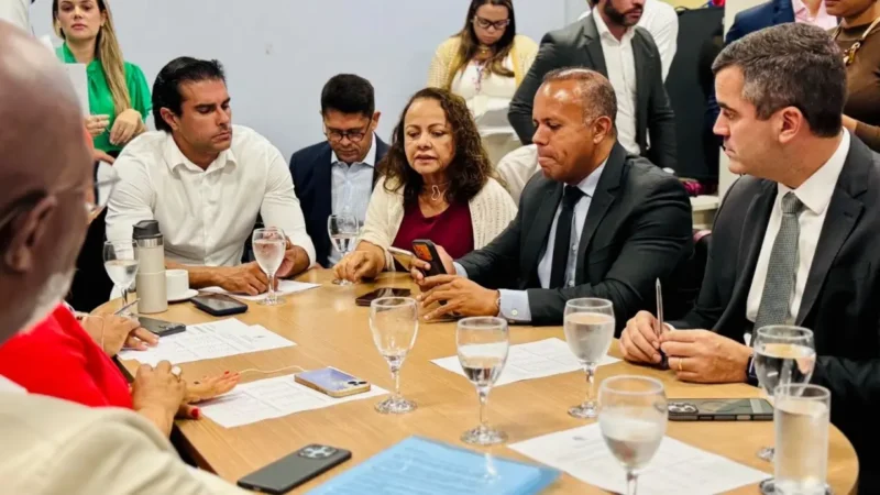 Vereadores de Salvador pedem vista para análise do Plano Municipal de Segurança