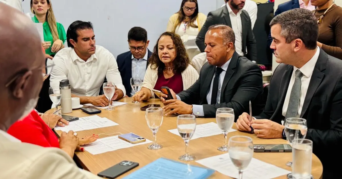 Vereadores de Salvador pedem vista para análise do Plano Municipal de Segurança