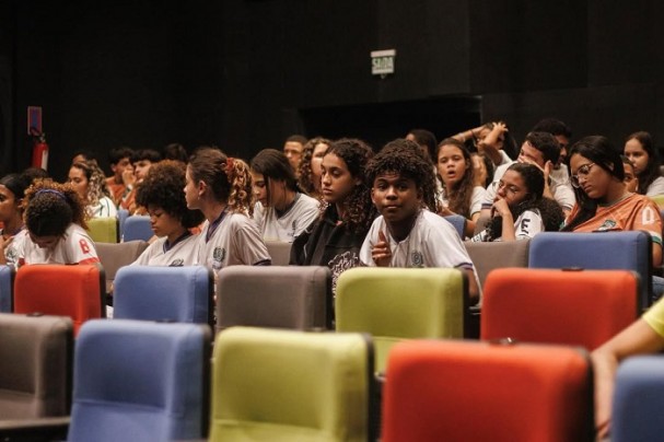 Pernambuco realiza 5ª Semana do Audiovisual Negro com programação gratuita no Recife