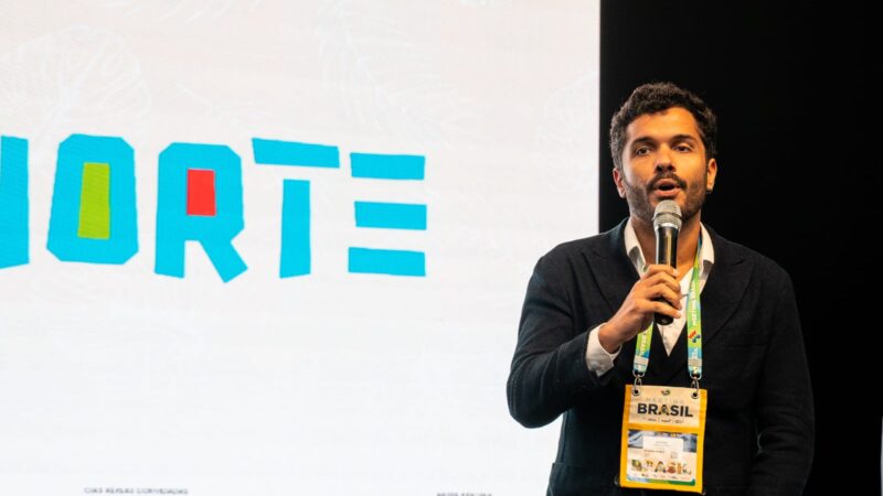 Rio Grande do Norte intensifica promoção turística na Europa