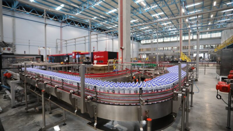 Pernambuco tem maior crescimento econômico do Brasil no início de 2026