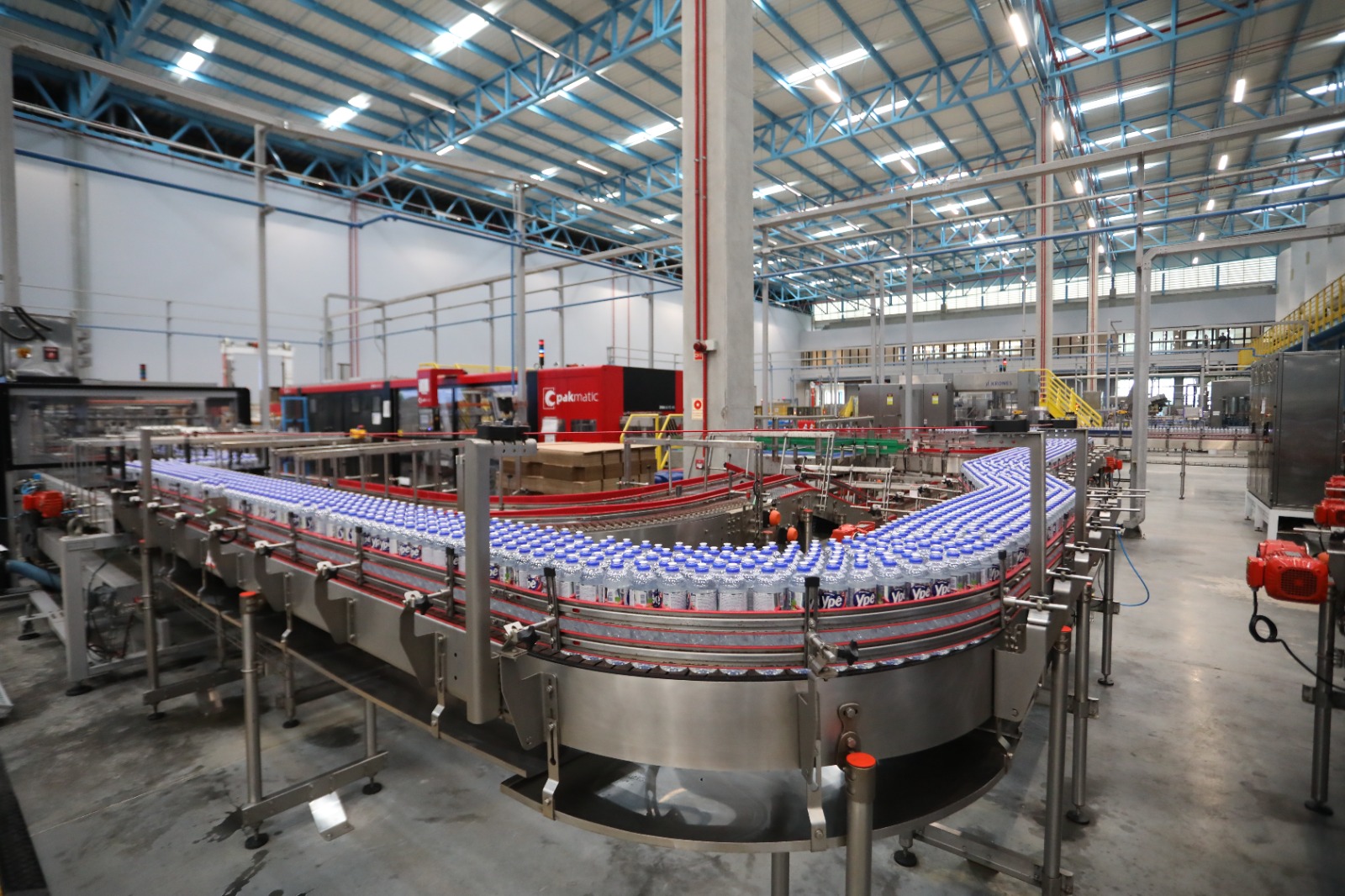 Pernambuco tem maior crescimento econômico do Brasil no início de 2026