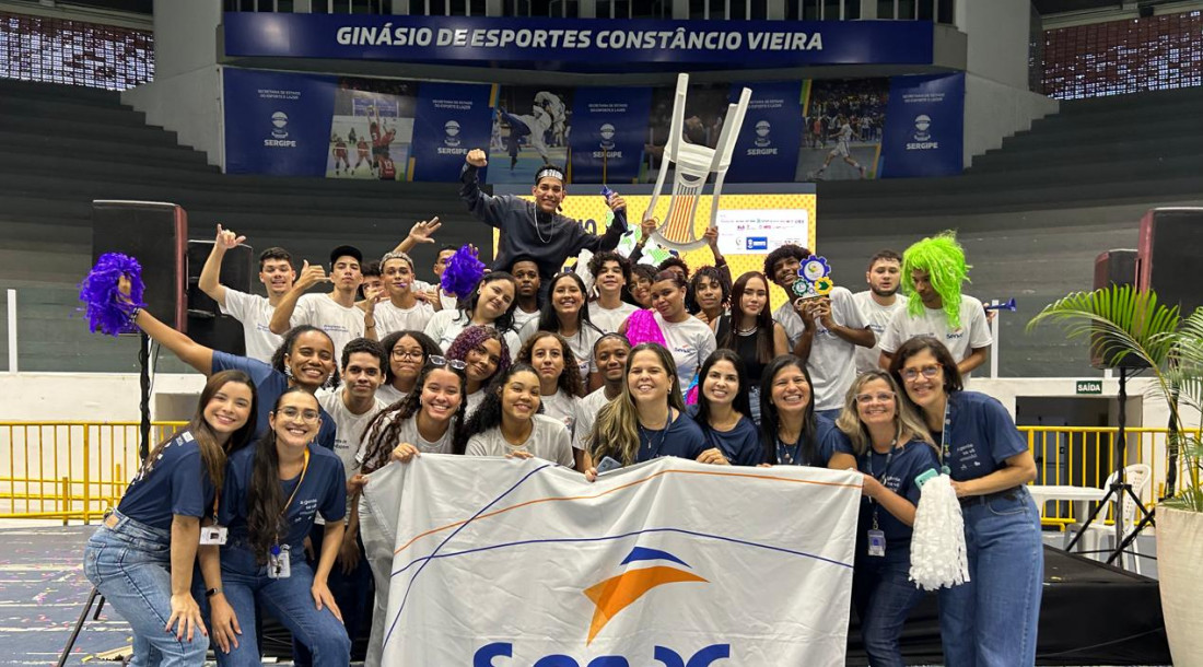 Governo do Estado promove gincana cultural em comemoração ao Dia Internacional do Jovem Trabalhador