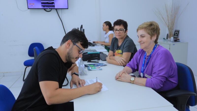 Seplag e Uneal realizam nova convocação para exames admissionais de nomeados em concurso