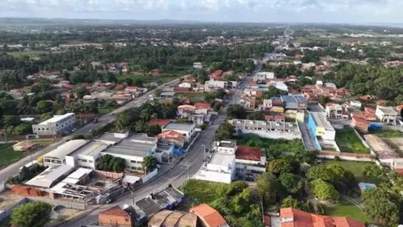 Confira a previsão do tempo em Aracaju para esta segunda-feira (27)