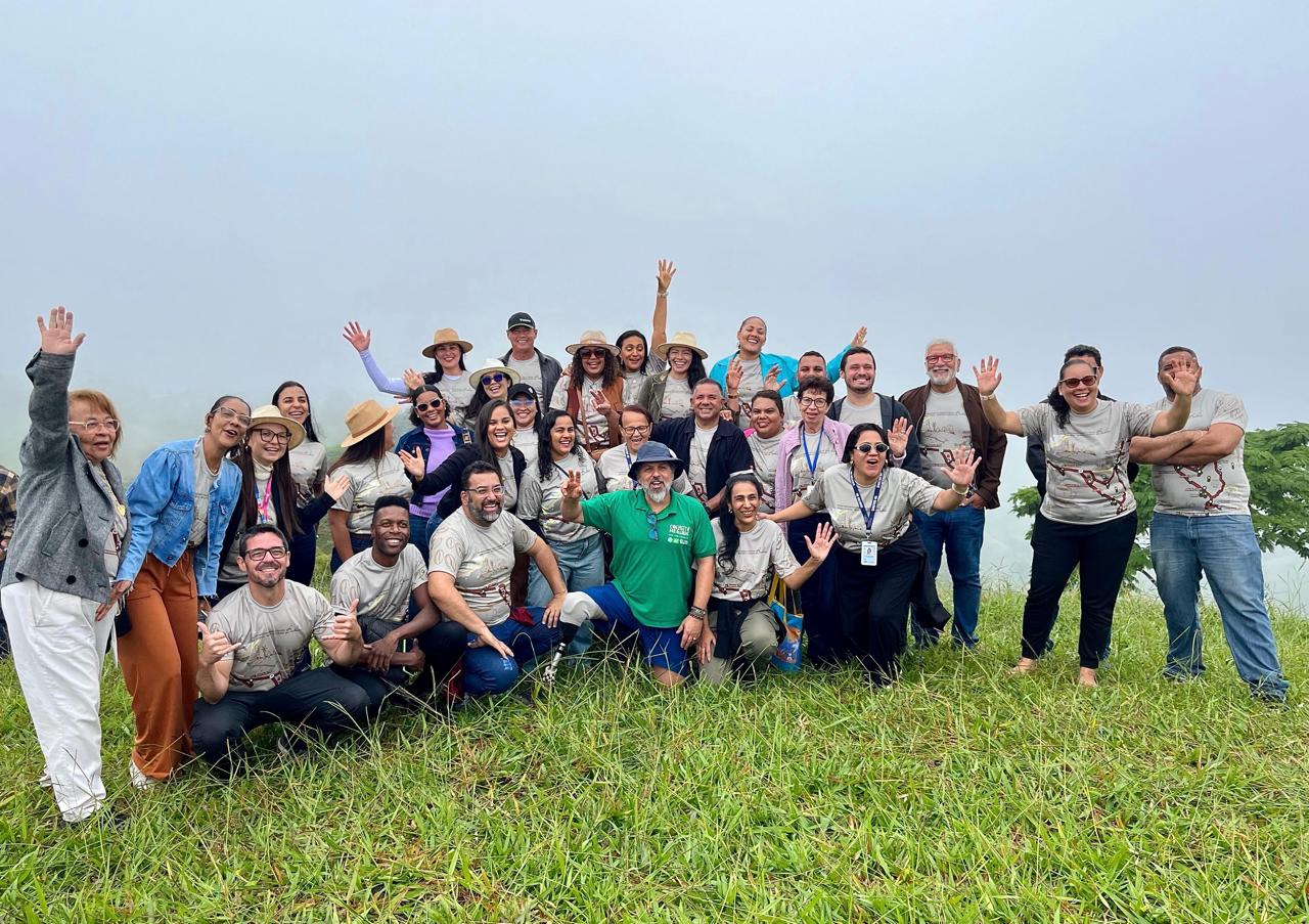 Rota dos Cafés Especiais do Planalto da Conquista recebe famtour para impulsionar comercialização do roteiro turístico