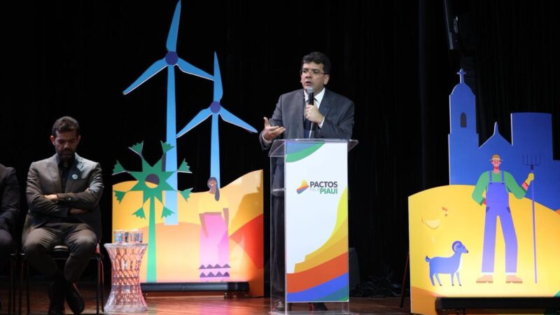 Pacto pela Segurança e Trânsito consolida avanços e fortalece atuação integrada no Piauí