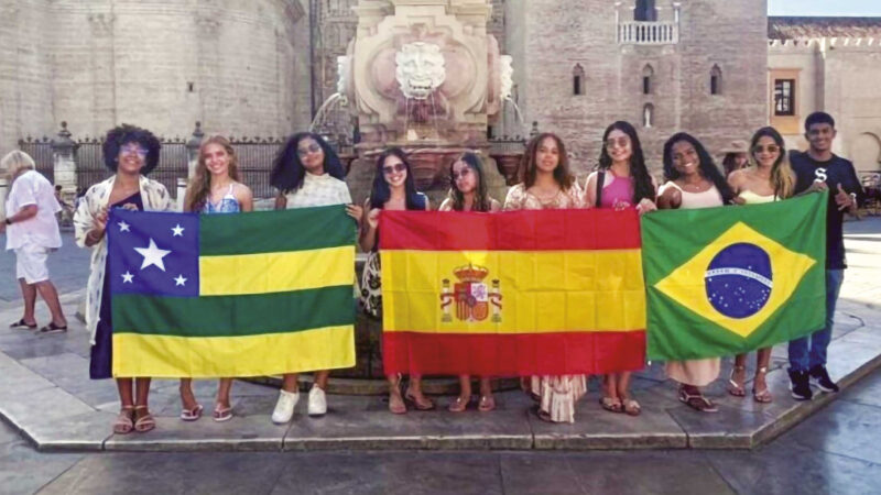 Governo de Sergipe fortalece programas educacionais e fomenta a transformação de vidas por meio da educação de qualidade