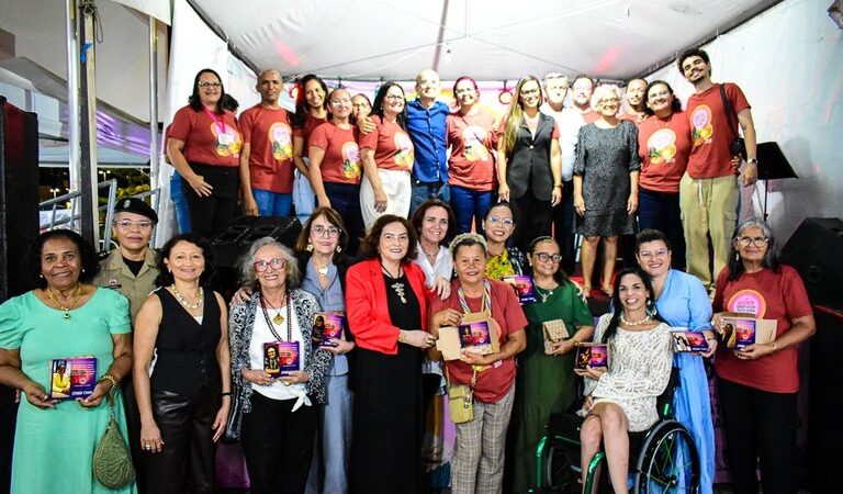 Feira das Mulheres Artesãs finaliza com entrega de certificados e celebração da cultura e do artesanato feminino da Paraíba