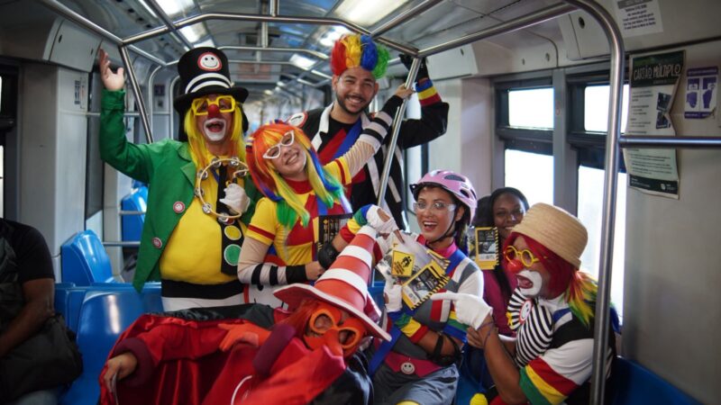 Pernambuco abre Maio Amarelo 2026 com ação na Avenida Boa Viagem