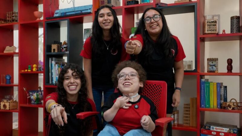 Estudantes do Recife desenvolvem projeto filtro antialagamento e se classificam para programa do MIT