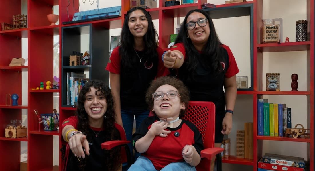 Estudantes do Recife desenvolvem projeto filtro antialagamento e se classificam para programa do MIT