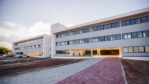 Instalações do ITA CE são inauguradas em Fortaleza; alunos devem chegar em 2027