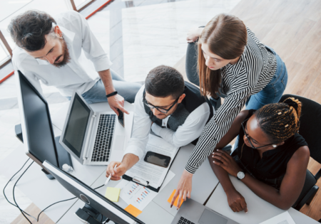 Asserte abre seleção para profissionais atuarem em pesquisa sobre trabalho infantil no polo têxtil