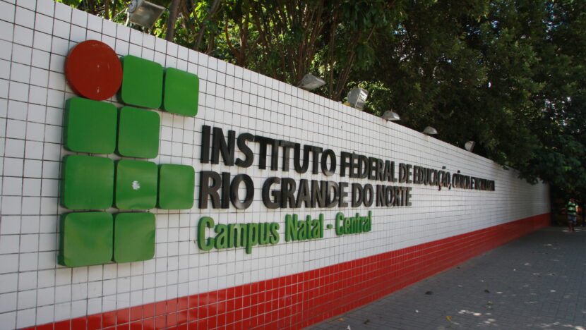 IFRN abre 160 vagas em cursos técnicos e especializações a distância