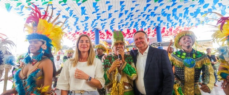 Maior São João do Mundo ganha espaço na capital paulista pelo quarto ano consecutivo