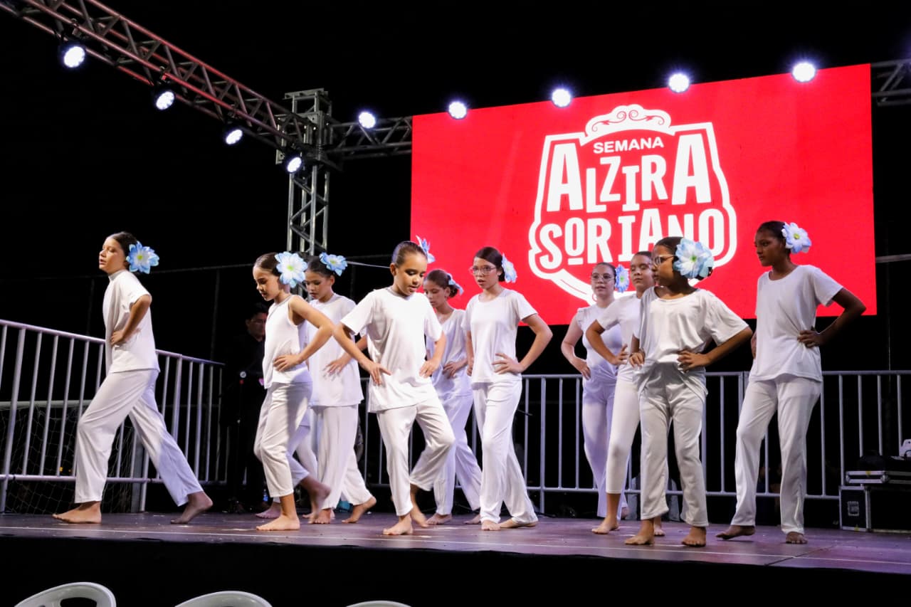 Lajes: Semana Alzira Soriano celebra a primeira prefeita eleita da América Latina