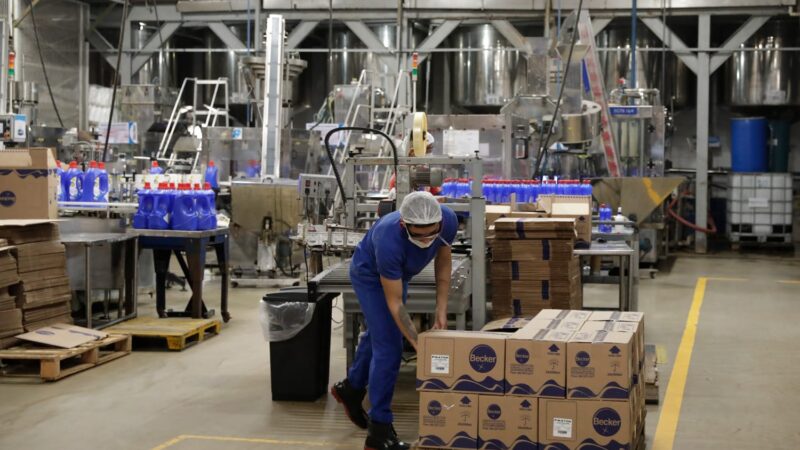 RN registra o 3º melhor saldo de empregos formais para março nos últimos 6 anos