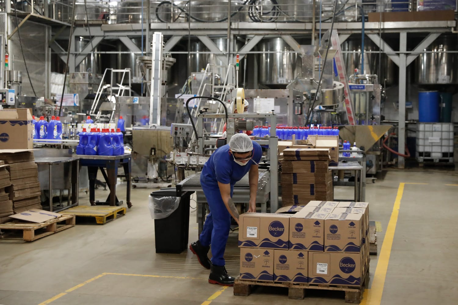 RN registra o 3º melhor saldo de empregos formais para março nos últimos 6 anos