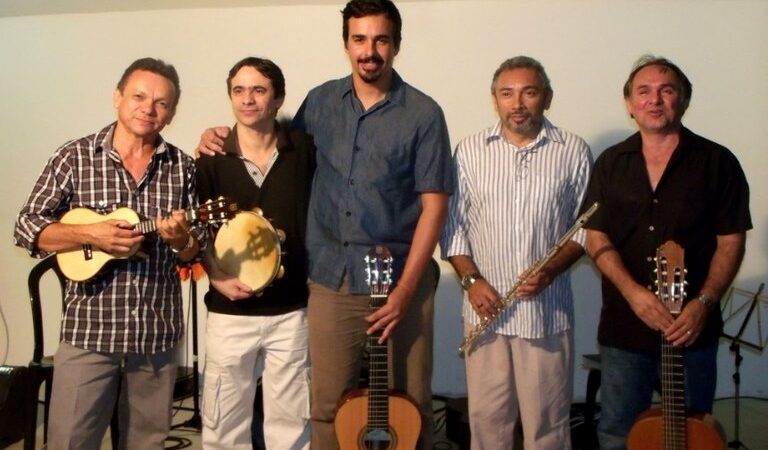 Programa Espaço Cultural toca ‘Talentos do chorinho paraibano’ e ‘singles de outono’