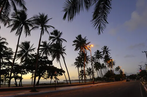 Turismo em alta impulsiona mercado imobiliário em João Pessoa