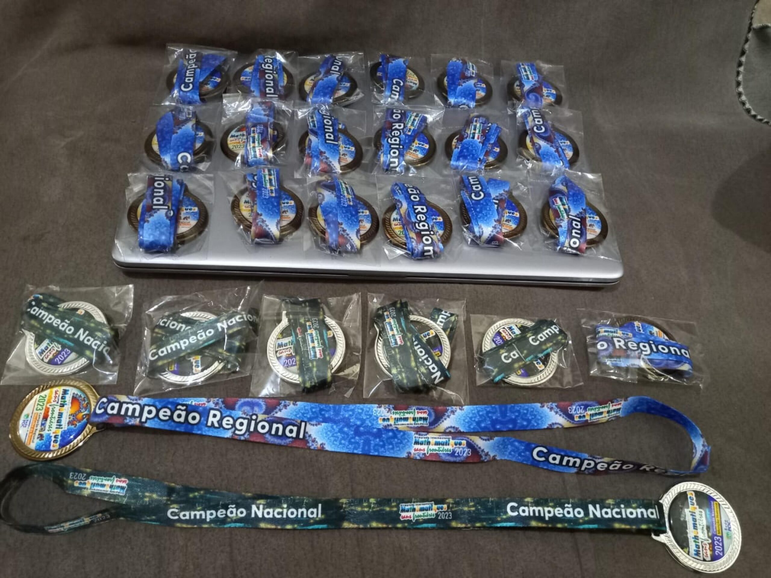 Escolas de Alagoas têm até o dia 18 para se inscreverem na Olimpíada Matemática sem Fronteiras