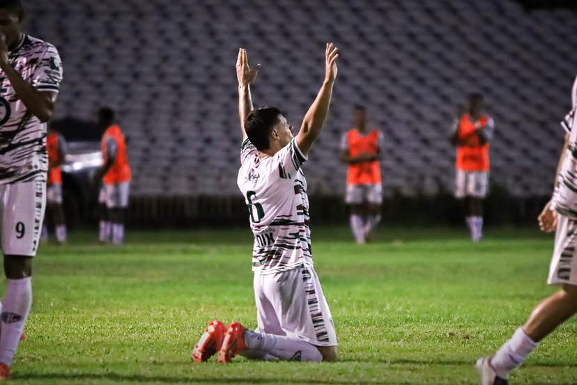 Fluminense-PI vence clássico contra o Piauí e assume vice-liderança da Série D