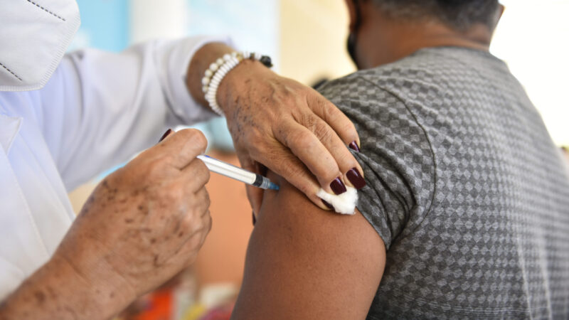 Parceria entre Saúde e Educação vai ampliar cobertura vacinal no RN