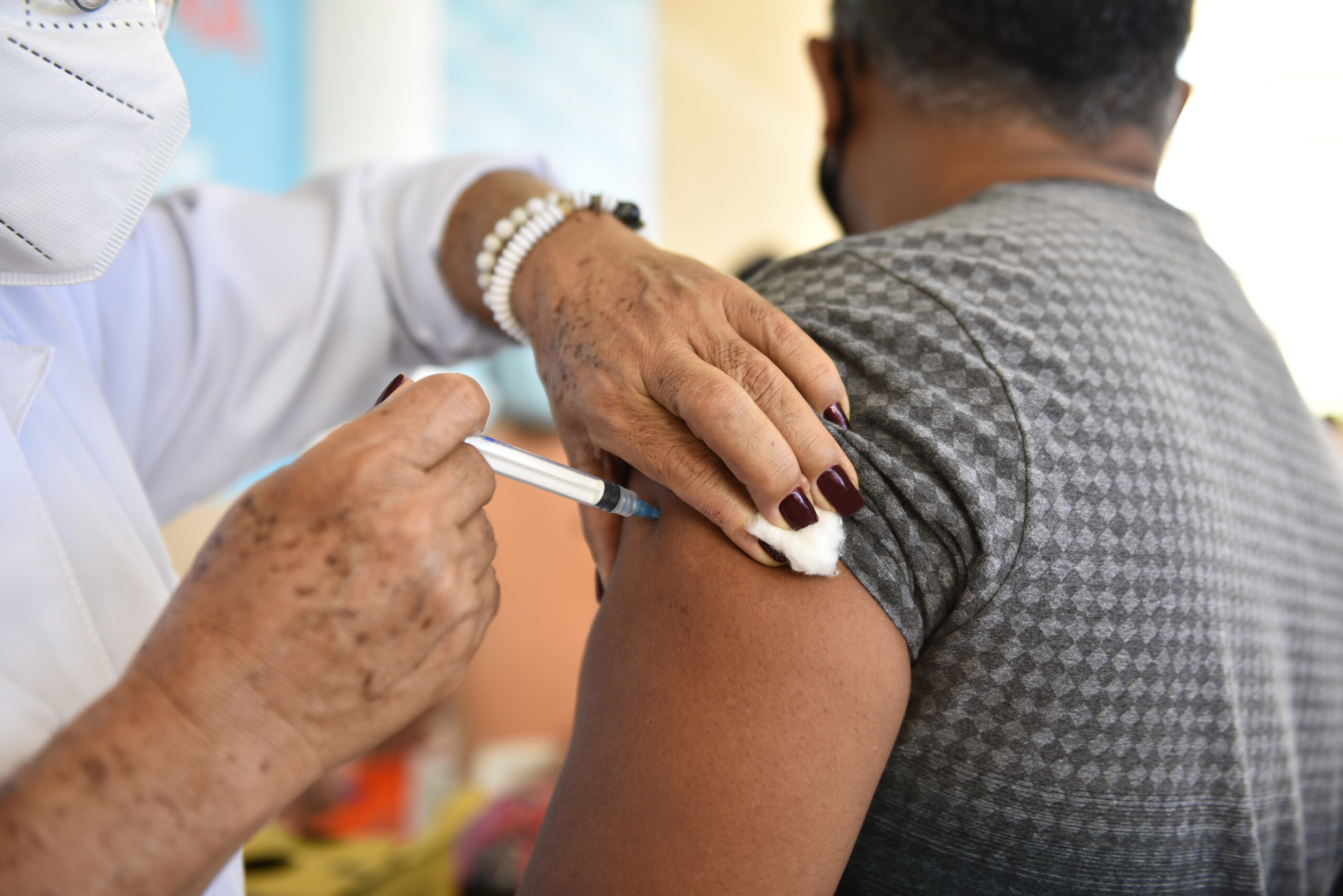 Parceria entre Saúde e Educação vai ampliar cobertura vacinal no RN