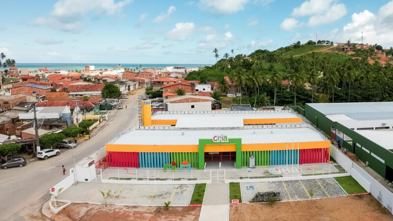 Japaratinga recebe mais de R$ 15 milhões em investimentos e avança em infraestrutura e educação