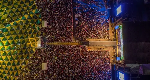 MP e Prefeitura de Patos assinam TAC com horários e proibições para o São João 2026