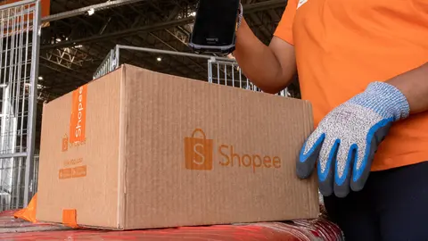 Shopee instala primeiro Centro de Distribuição no Ceará e acirra disputa do e-commerce