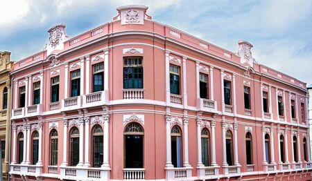 Porto Digital redefine o centro histórico do Recife com inovação, reuso e vida urbana
